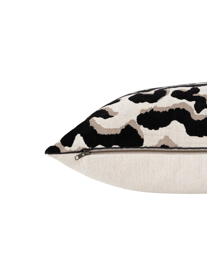 Leopard Creek Scatter in Evening Shade