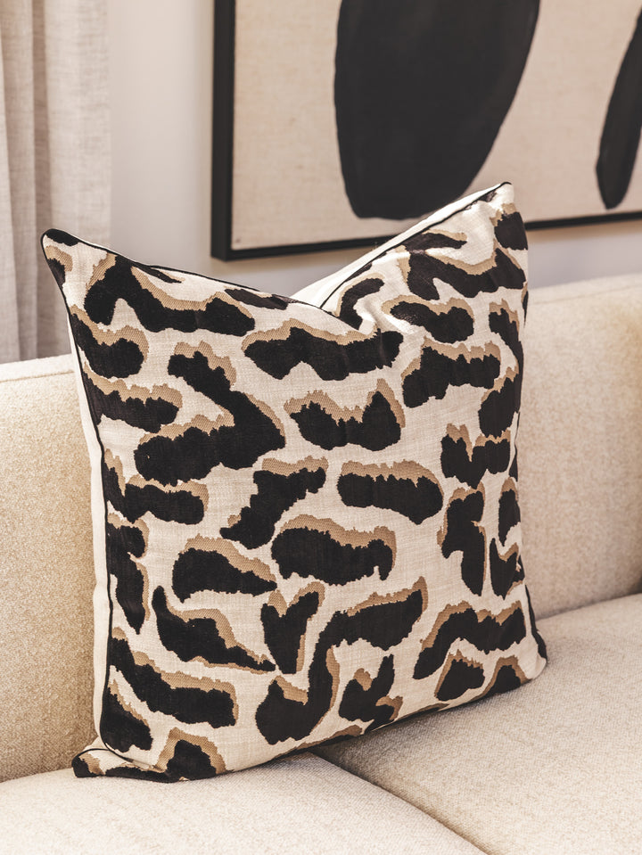 Leopard Creek Scatter in Evening Shade