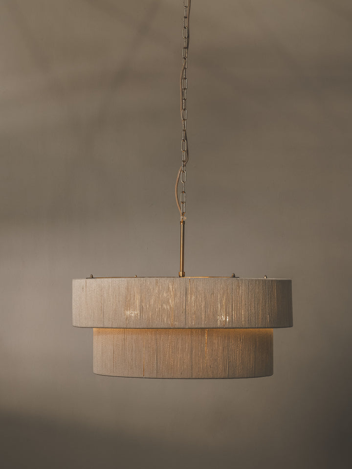Sculpture Pendant