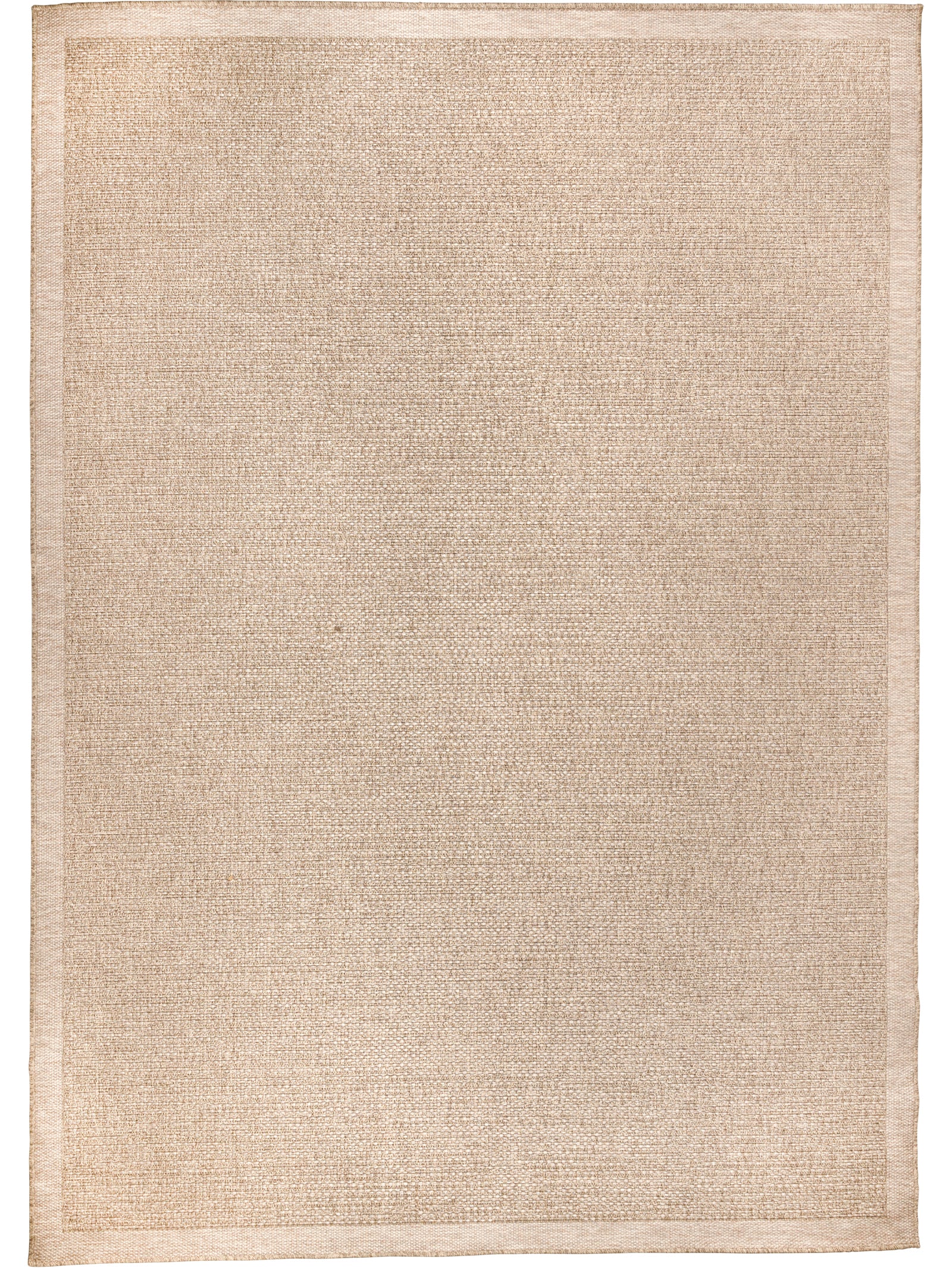 ラグ・カーペット wind and sea SEA DOOR RUG MAT IVORY Seabed Outdoor rug in Seasand - Hertex Haus Online - Hertex Haus
