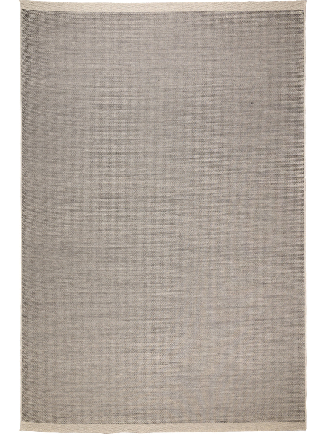 Remote Rug in Burnt