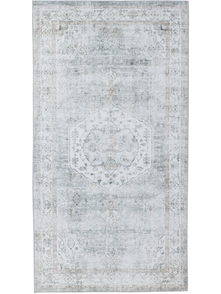 Ophelia Runner in Crystsl