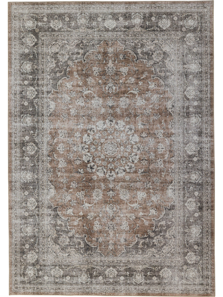 Rosalind Rug in Moody