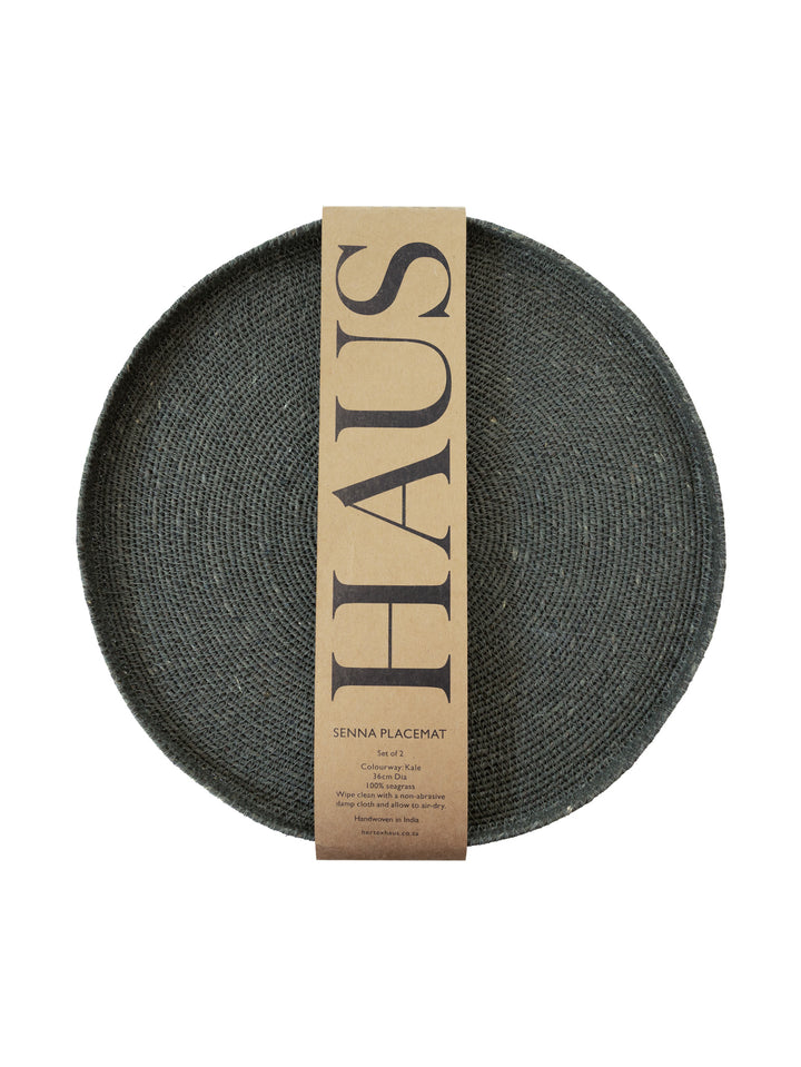 Senna Placemats Set of 2