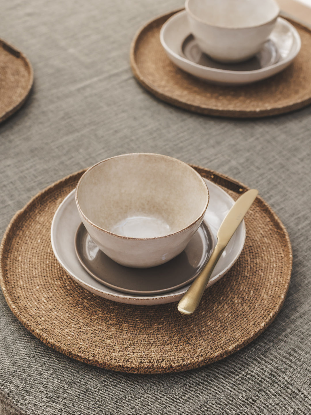 Senna Placemats Set of 2