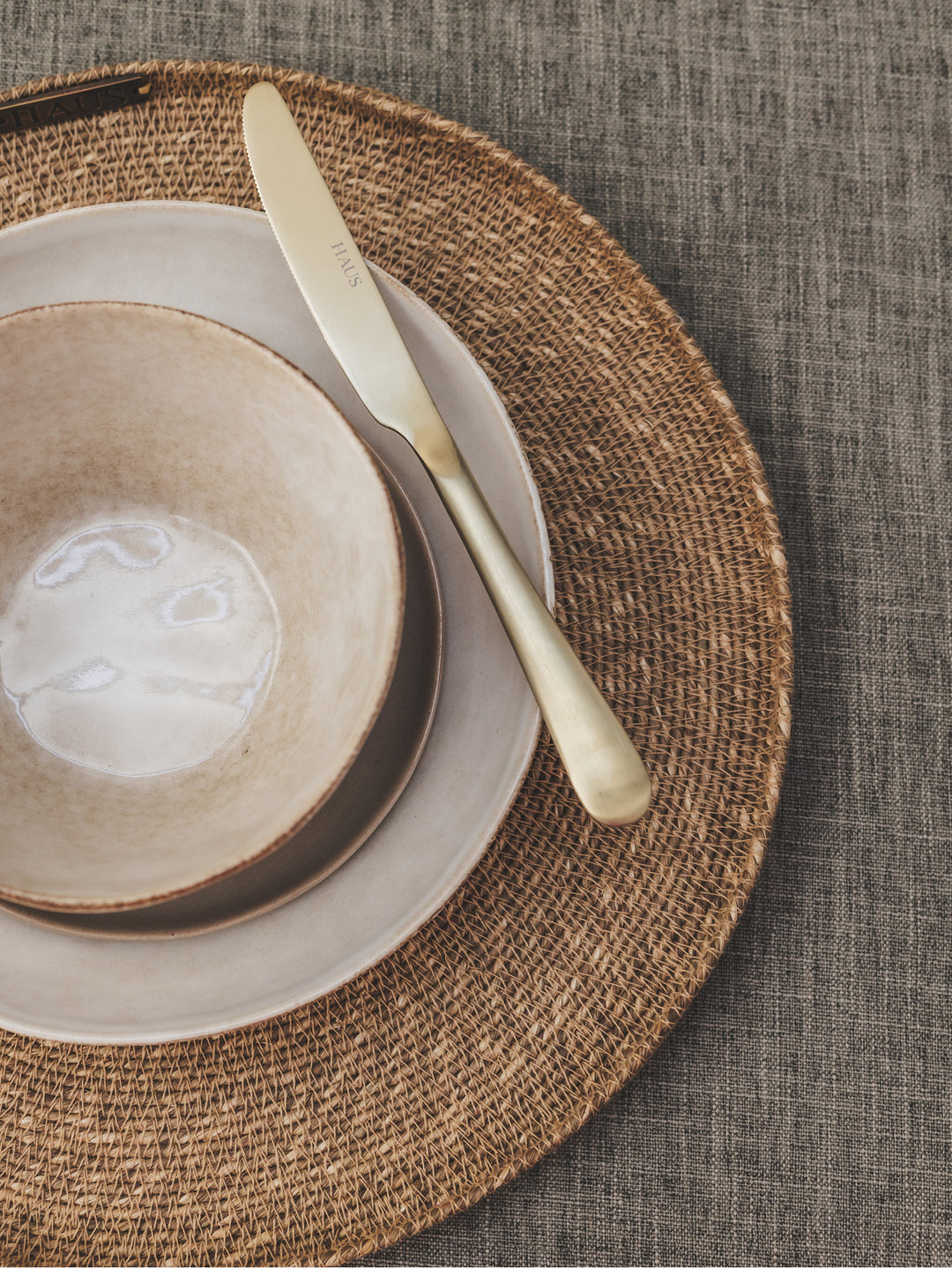 Senna Placemats Set of 2