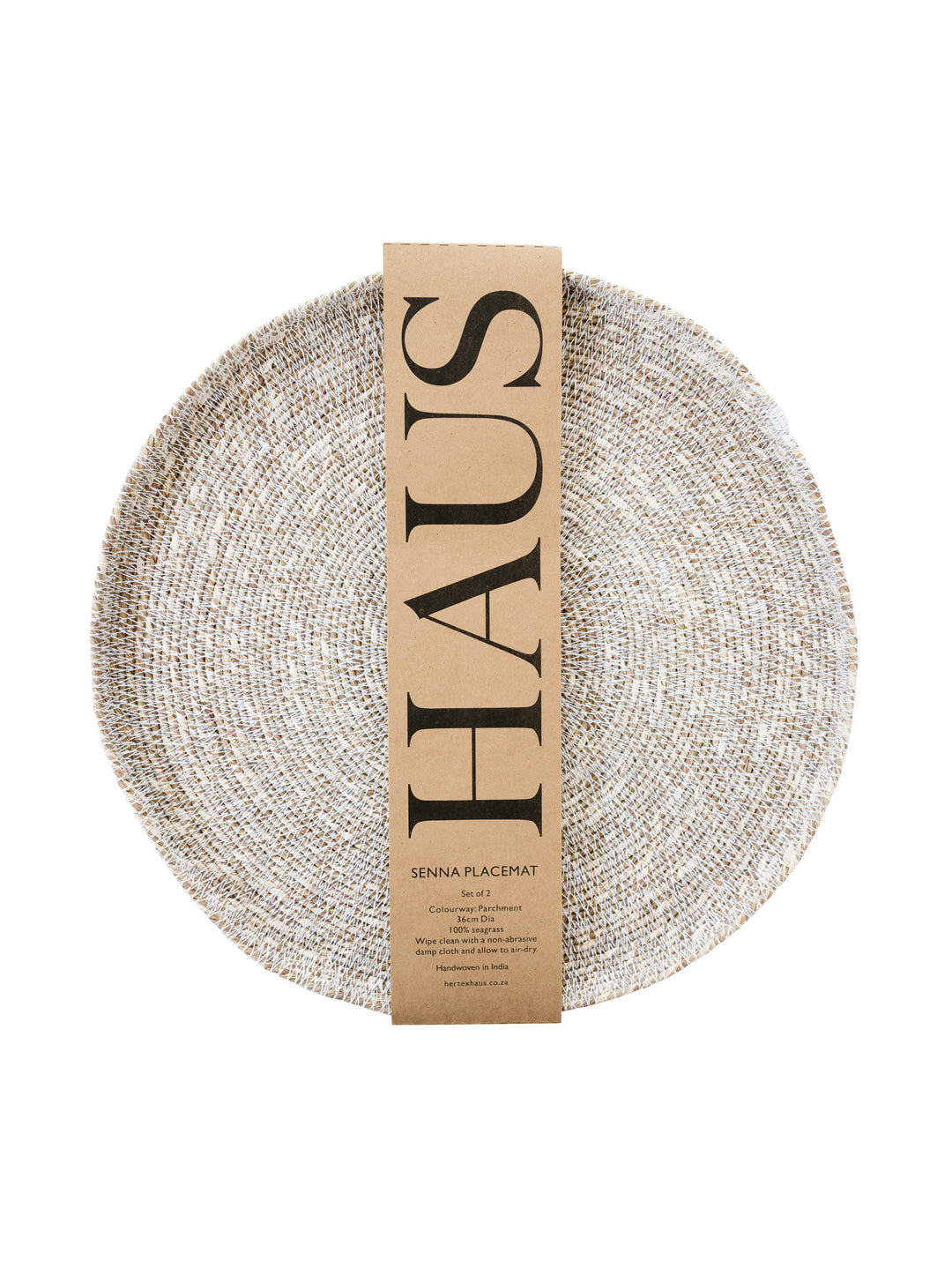 Senna Placemats Set of 2