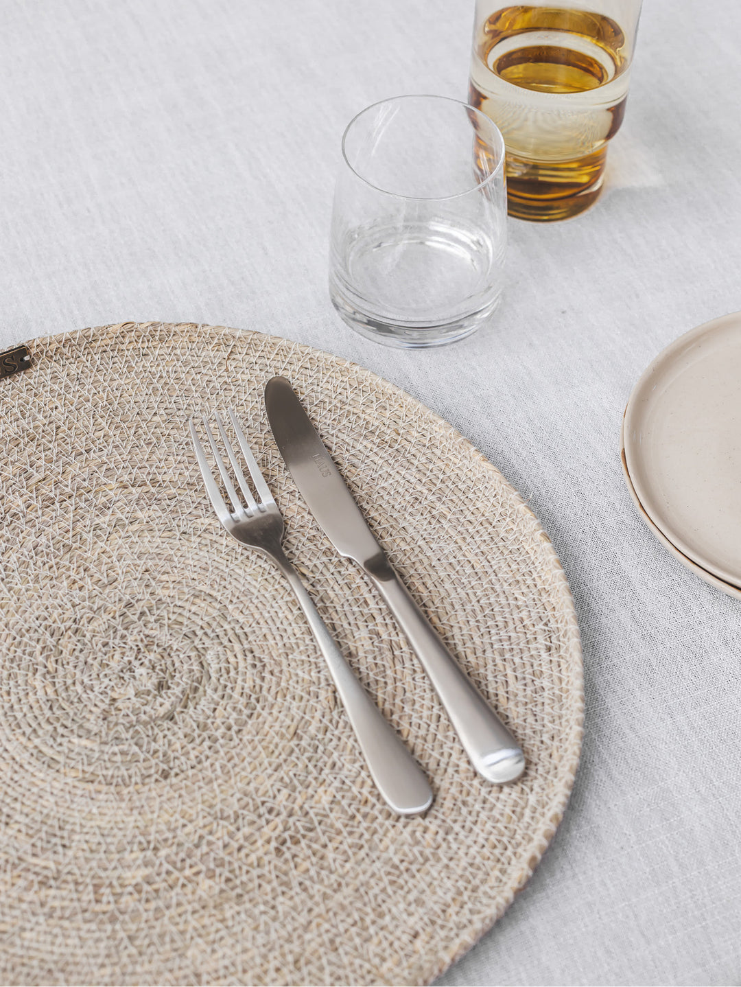 Senna Placemats Set of 2