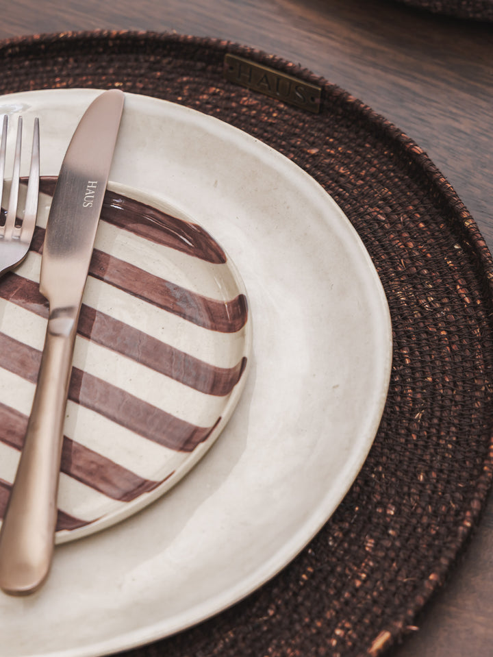 Senna Placemats Set of 2