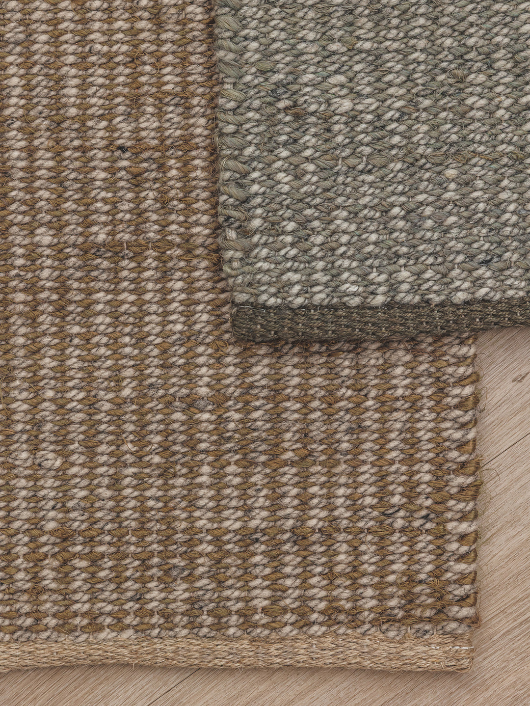 Sensible Rug in Natural