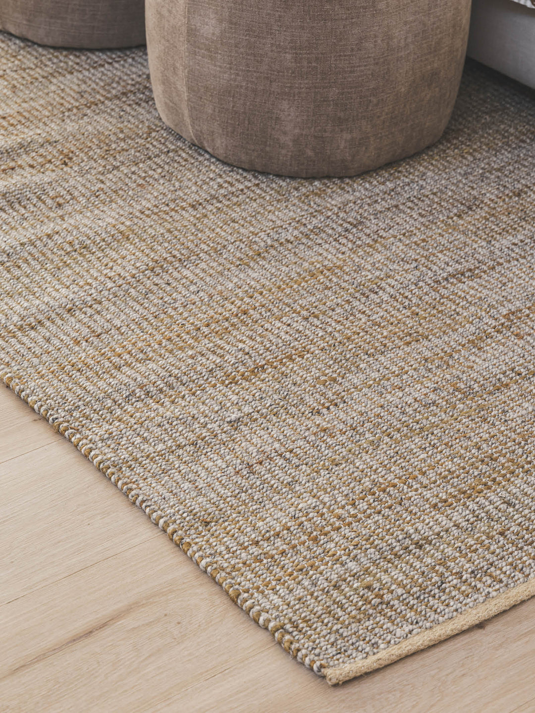 Sensible Rug in Natural