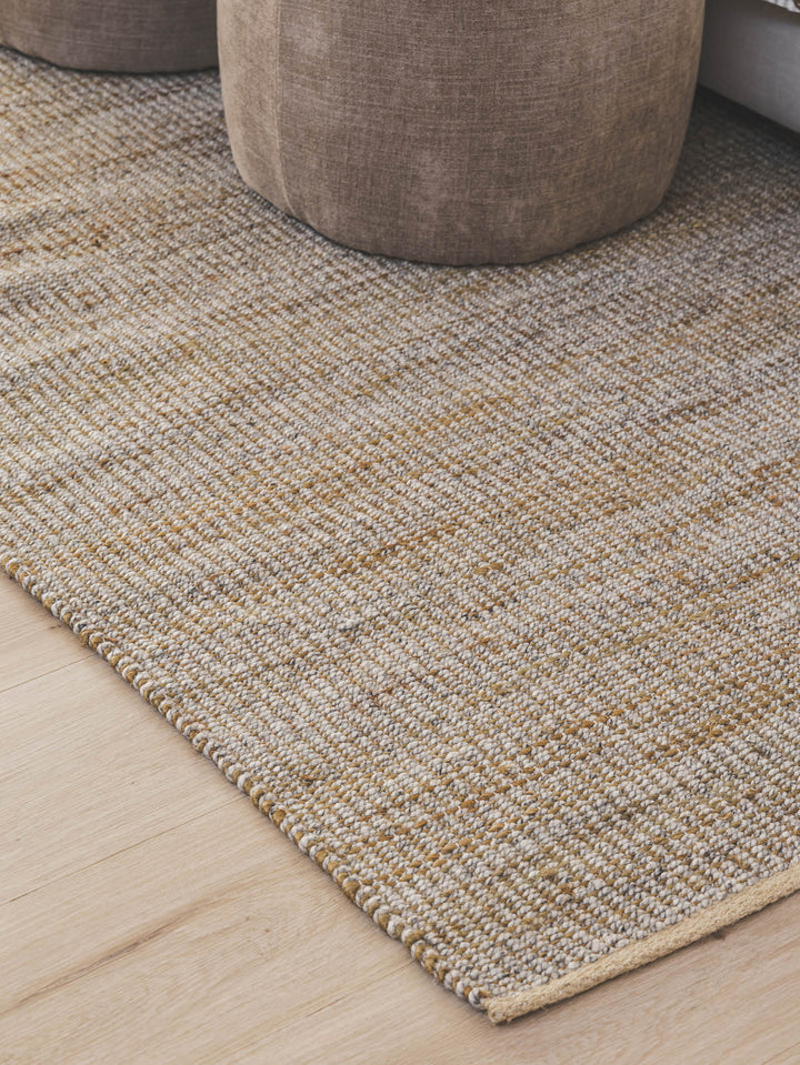 Sensible Rug in Natural
