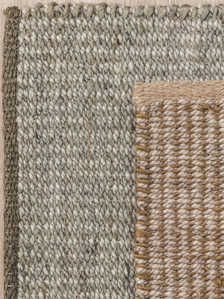 Sensible Rug in Sage
