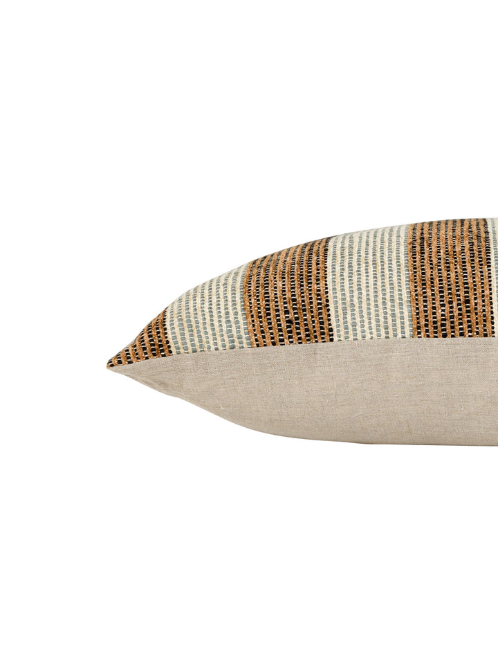 Sepia Breeze Scatter in Honey