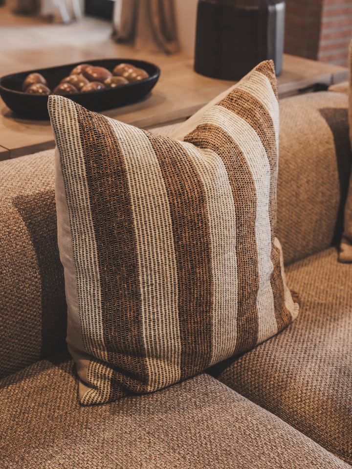 Sepia Breeze Scatter in Honey