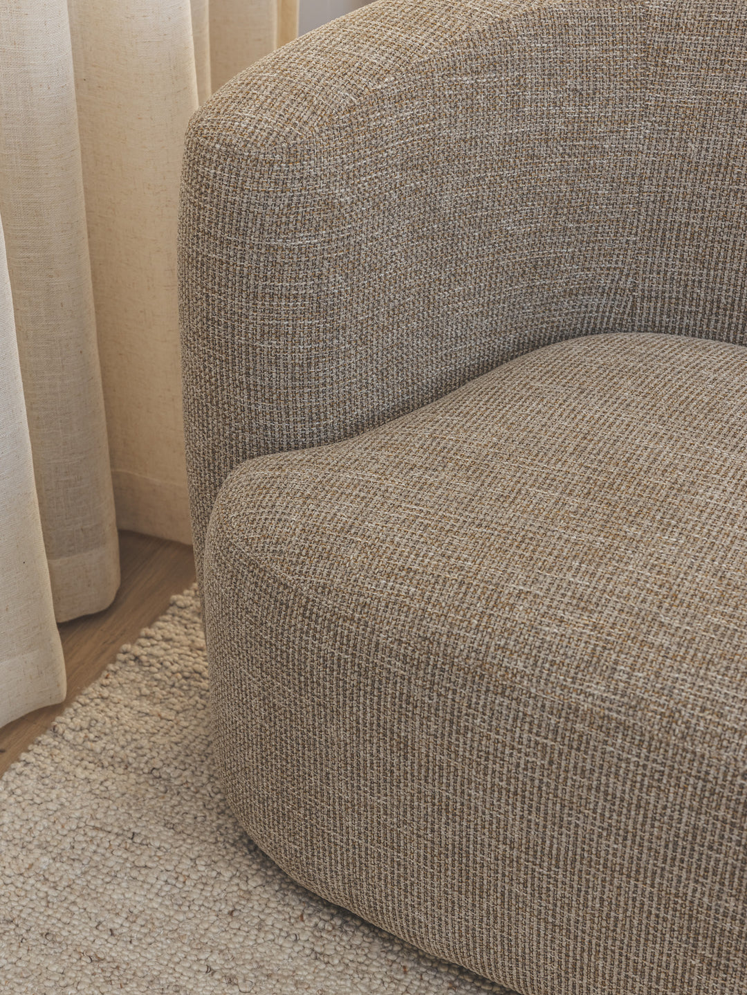 Seraphina Occasional Chair