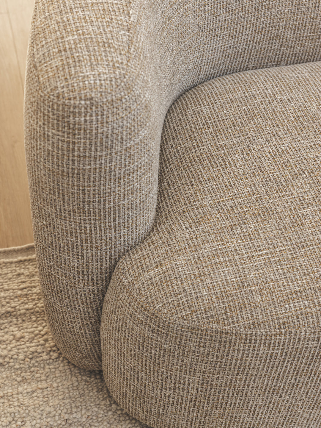 Seraphina Occasional Chair