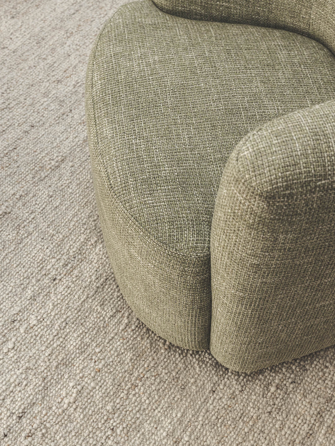 Seraphina Occasional Chair