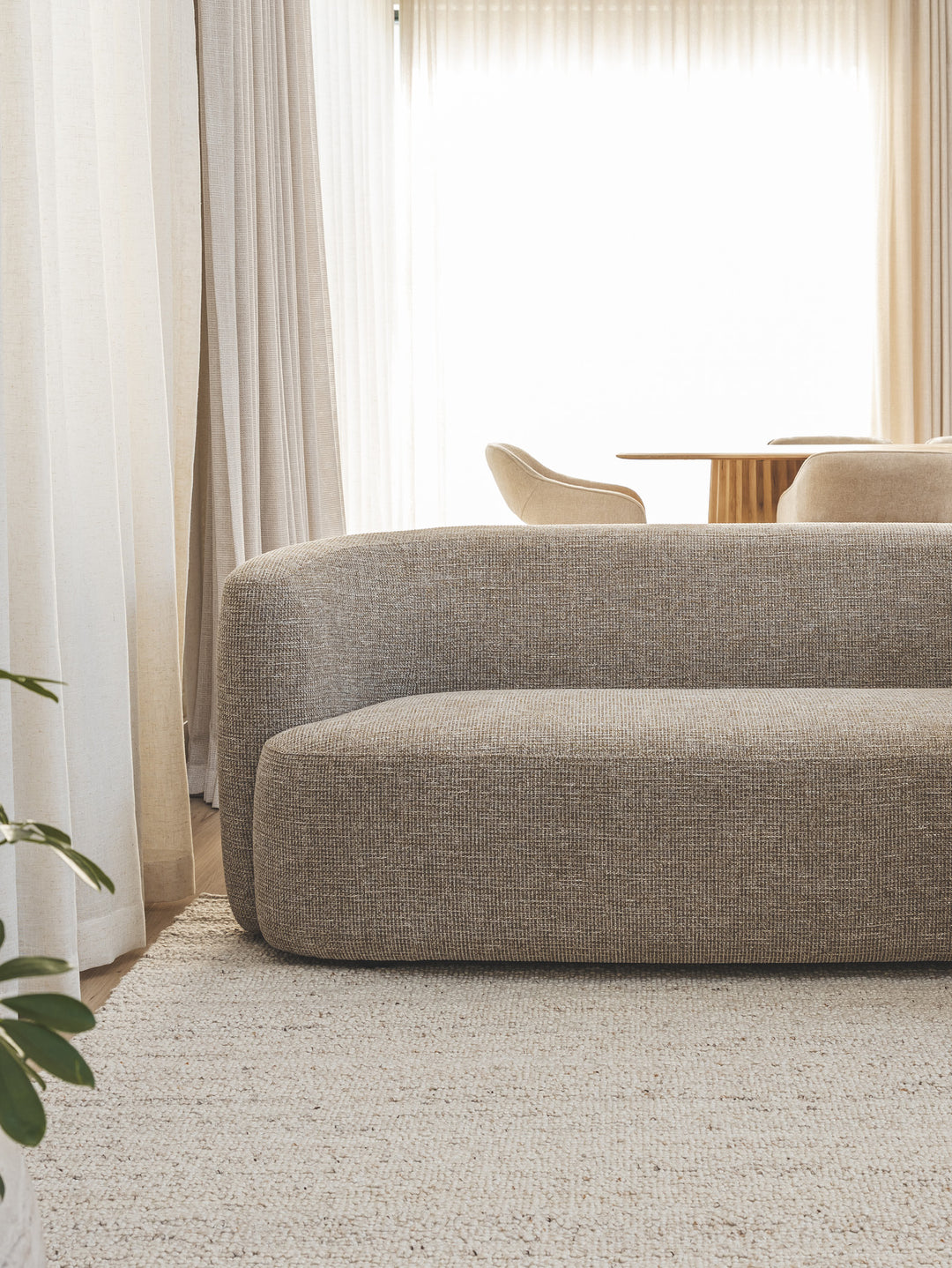 Seraphina Sofa 2-Seater