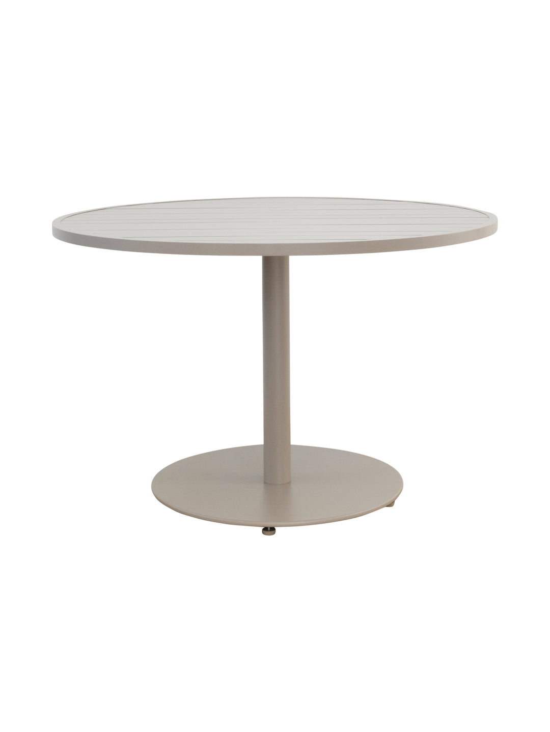 Serengeti 6-Seater Outdoor Round Table