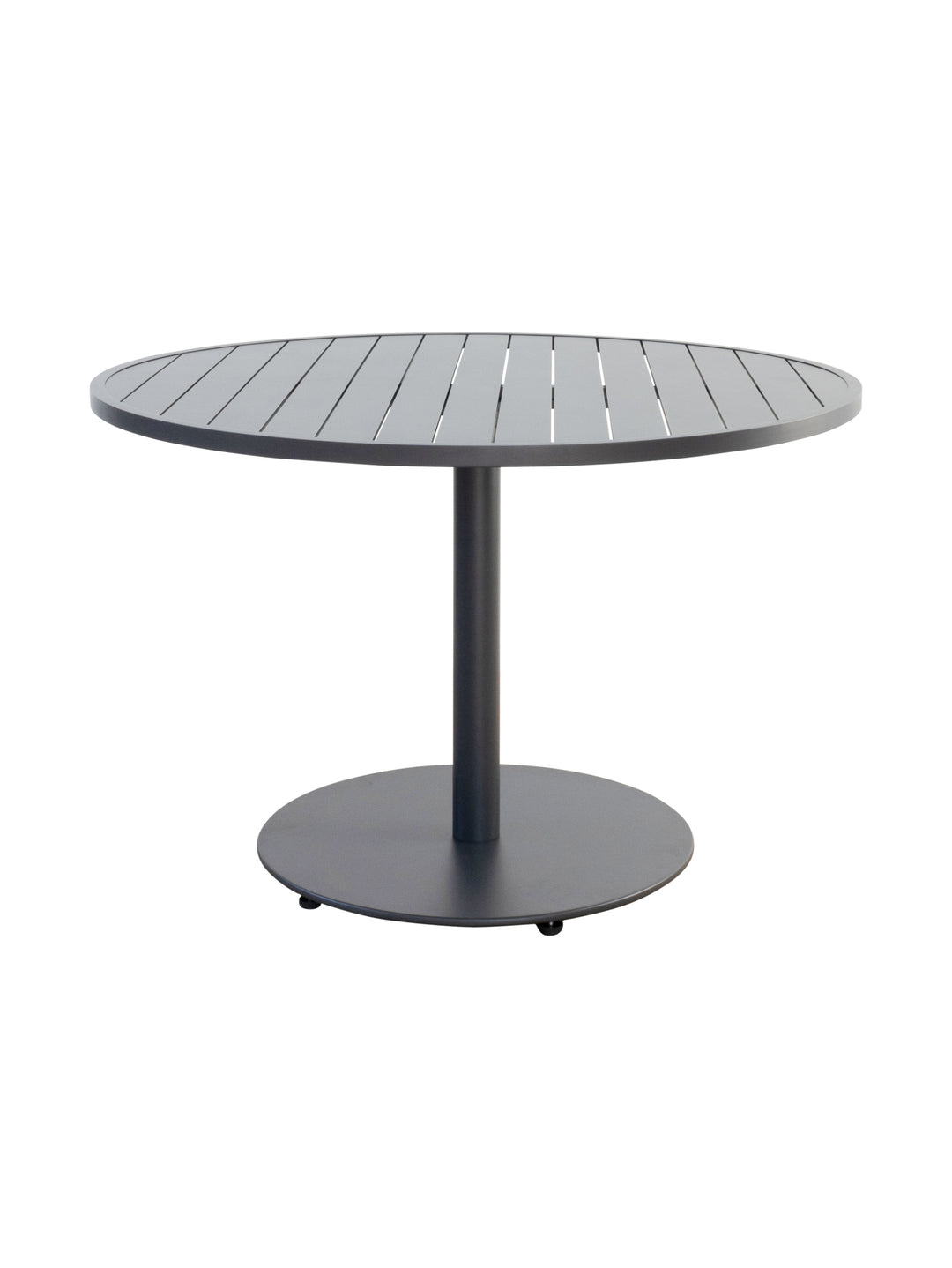 Serengeti 6-Seater Outdoor Round Table