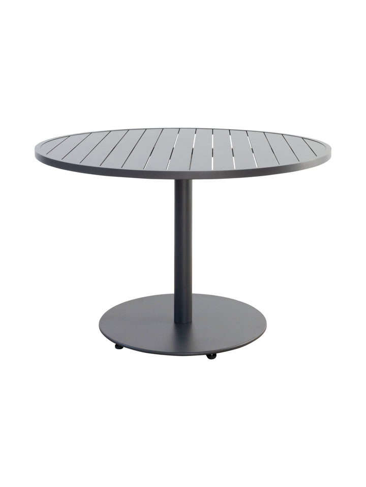 Serengeti 6-Seater Outdoor Round Table