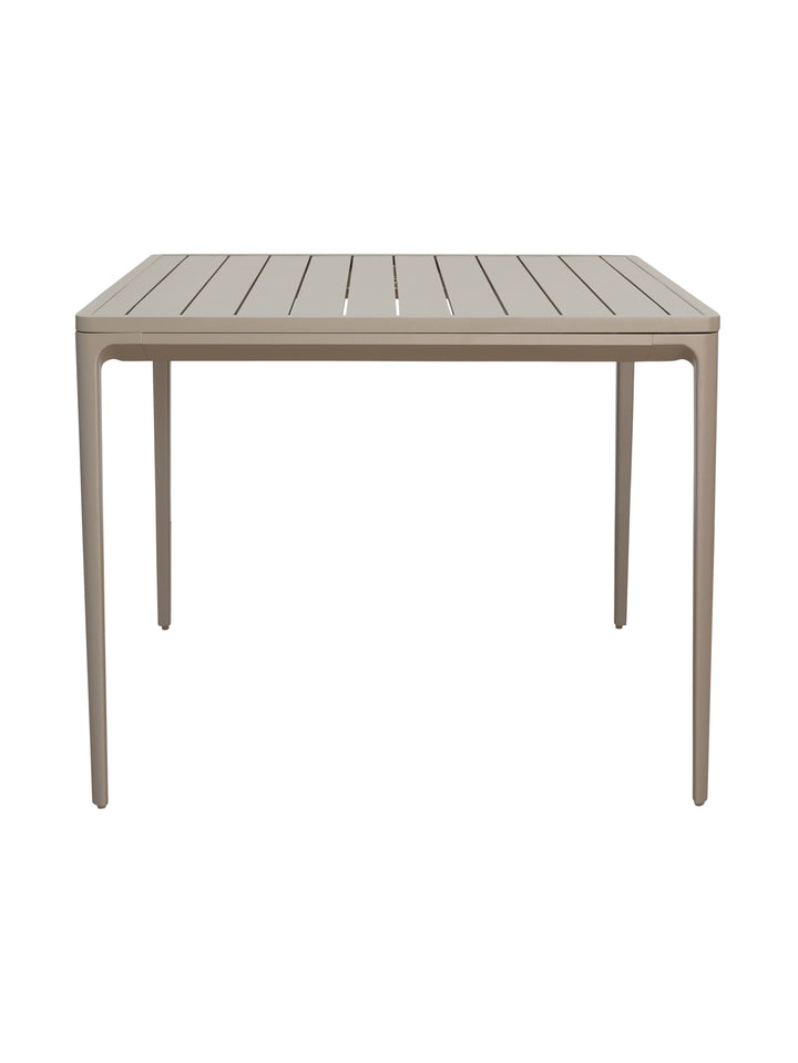 Serengeti 4-Seater Outdoor Table