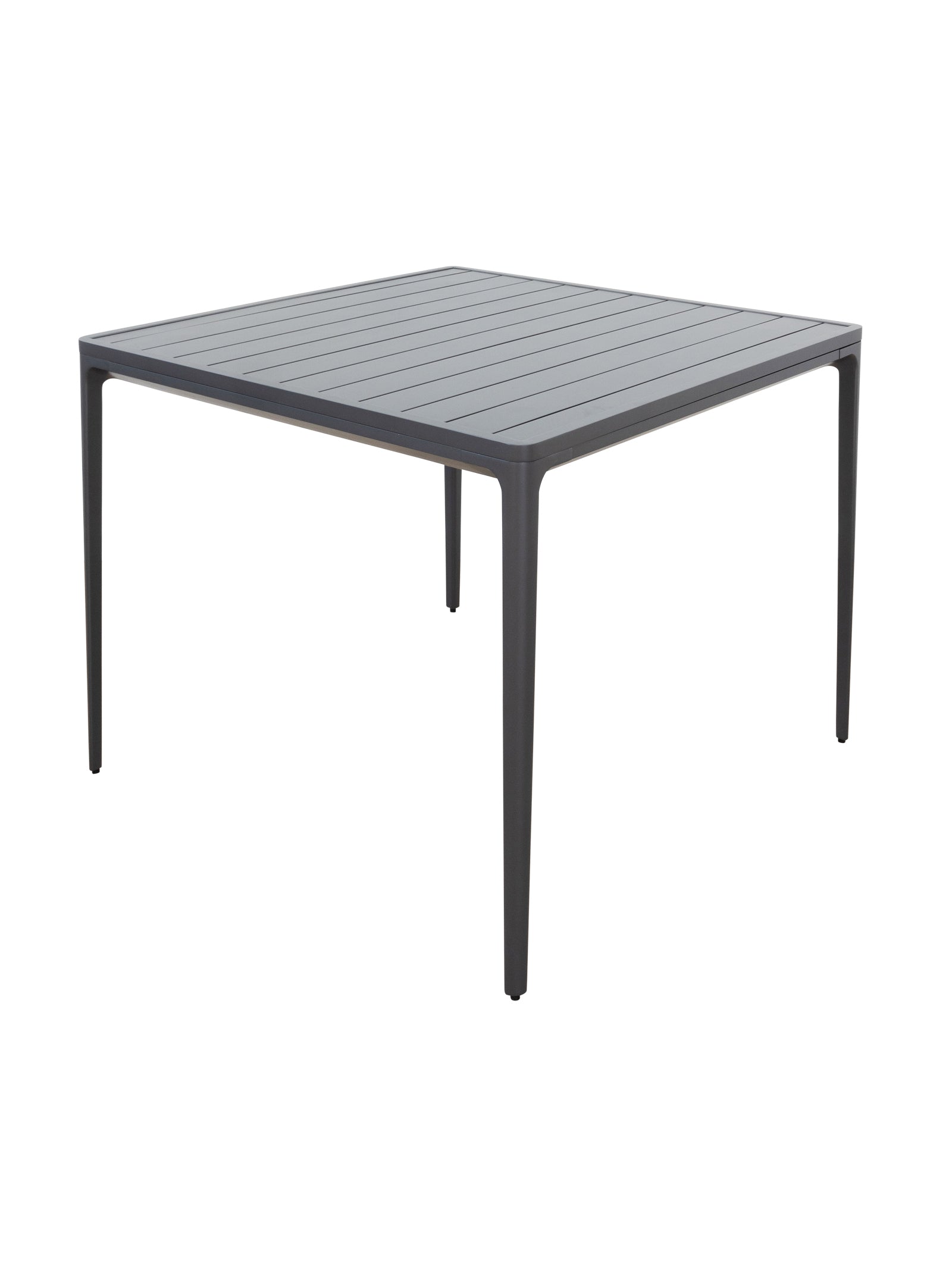 Serengeti Outdoor Table (4 Seater) in Midnight - Hertex Haus