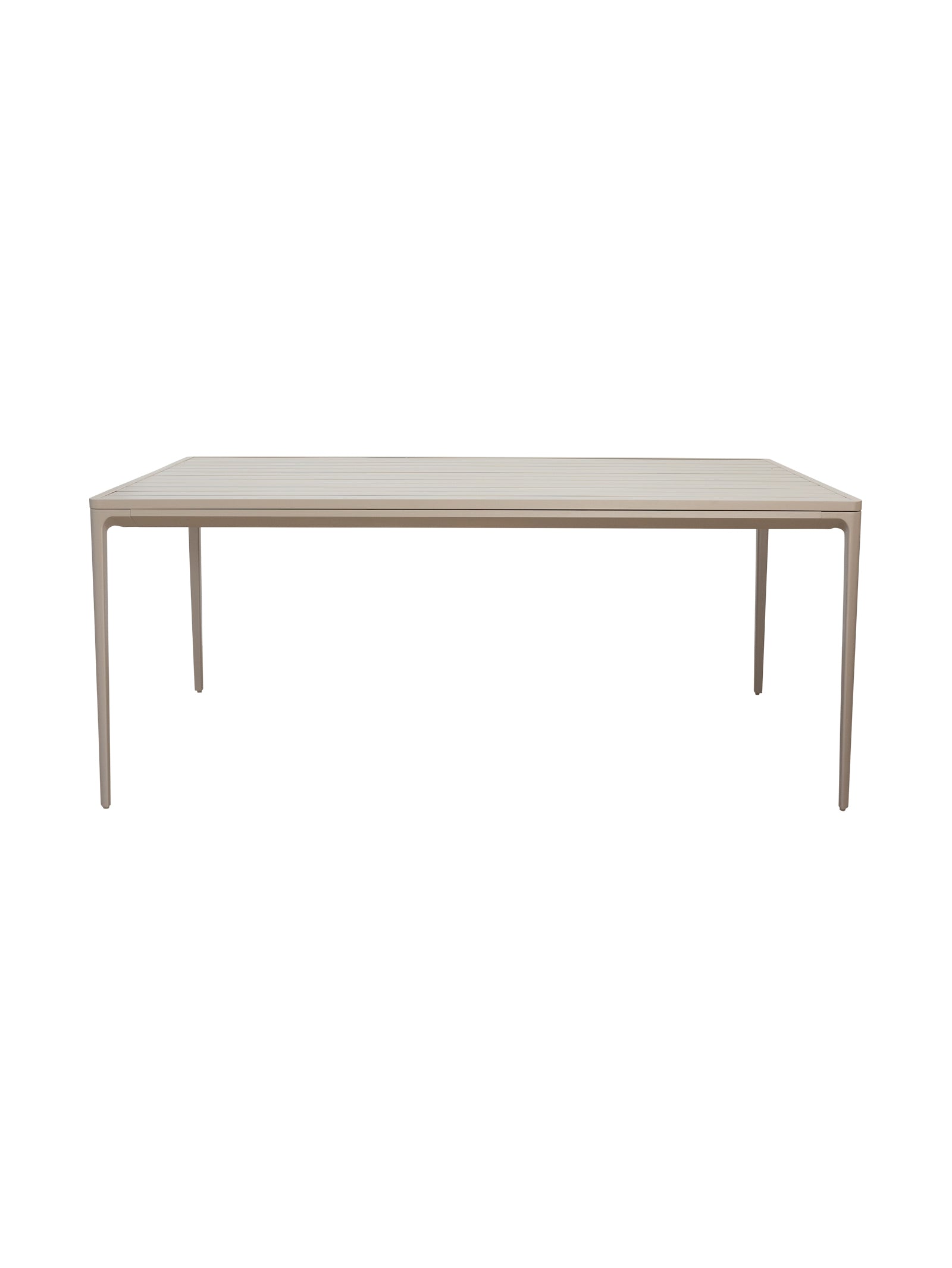 Serengeti Outdoor Table (6-8 Seater) in Dune - Hertex Haus