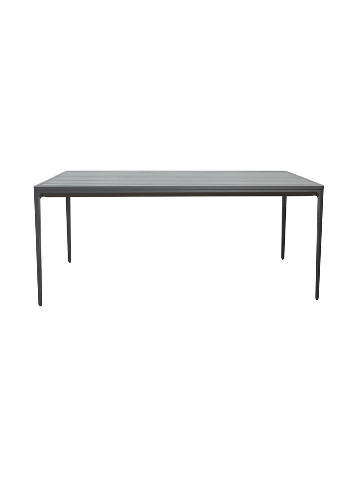 Serengeti 6-Seater Outdoor Table