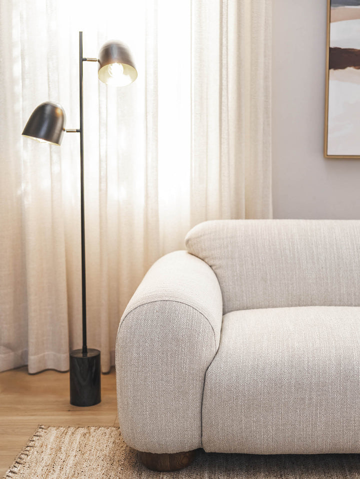 Serenity Floor Lamp