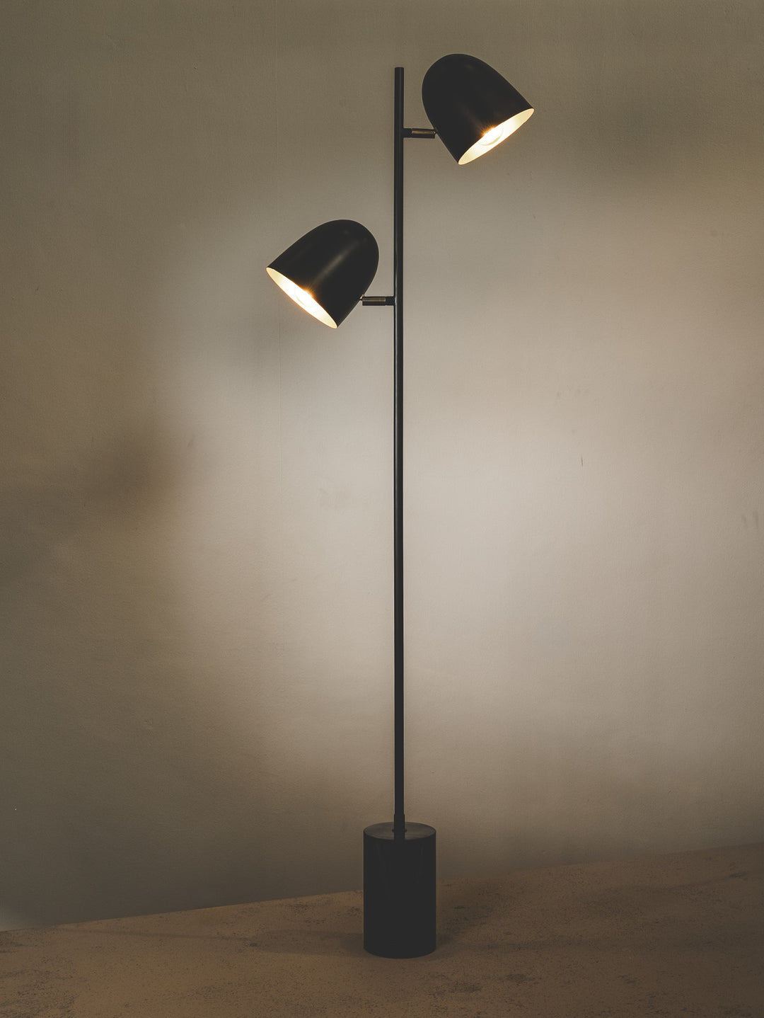 Serenity Floor Lamp