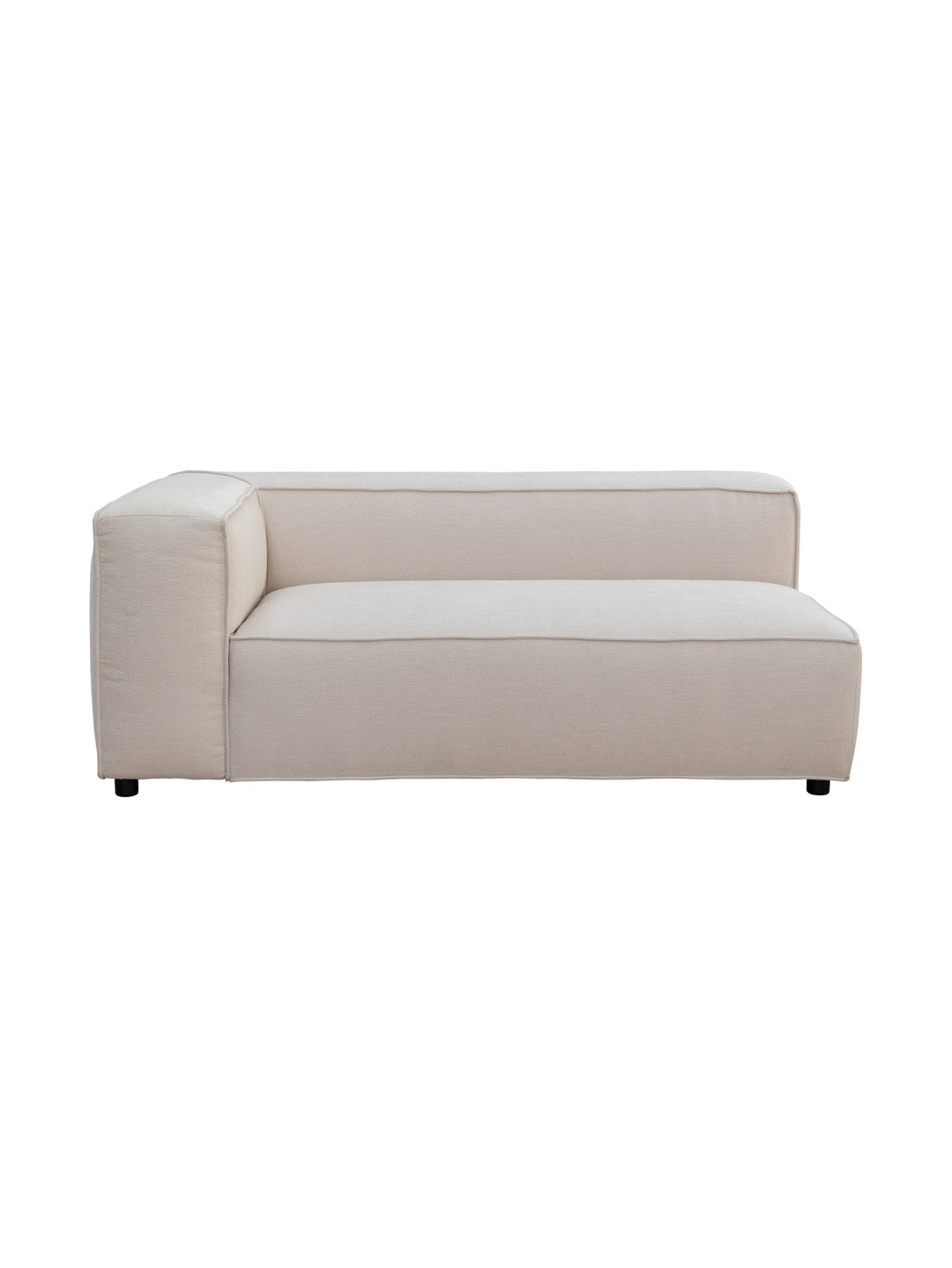 Serenity Sofa 6-Seater in Slouch Macadamia