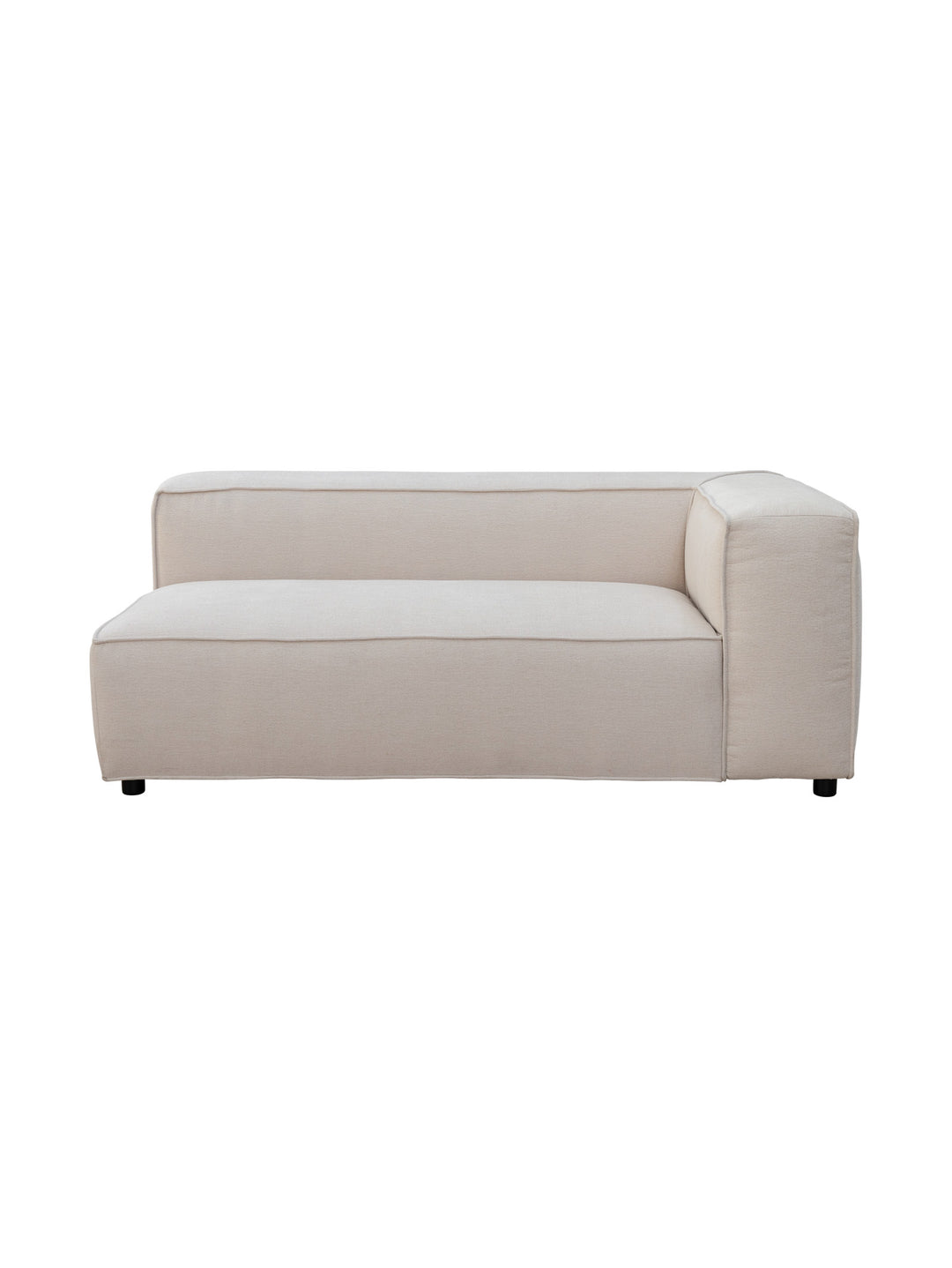 Serenity Sofa 6-Seater in Slouch Macadamia