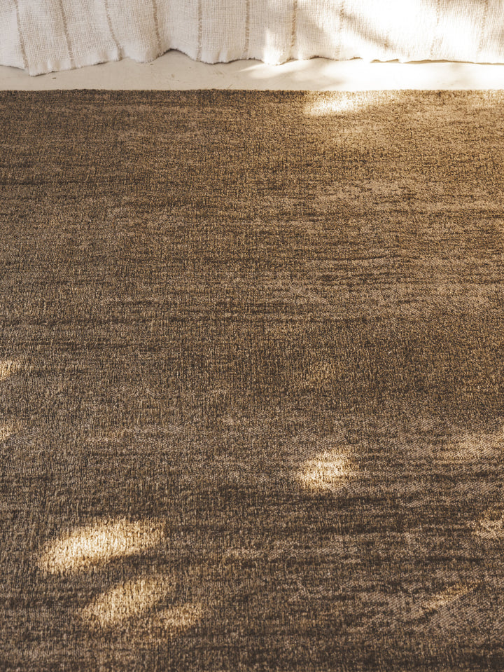 Sereno Rug in Bark