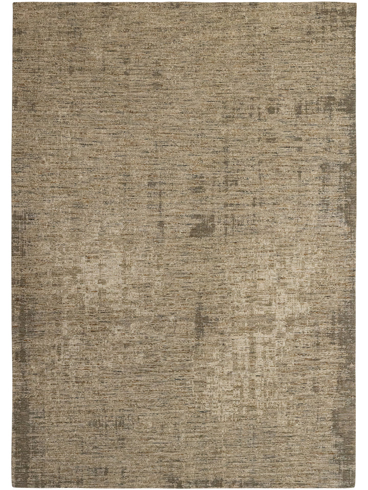 Sereno Rug in Cement