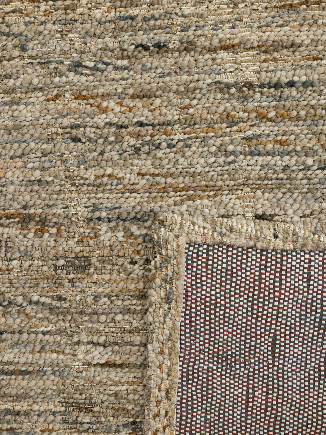 Sereno Rug in Cement