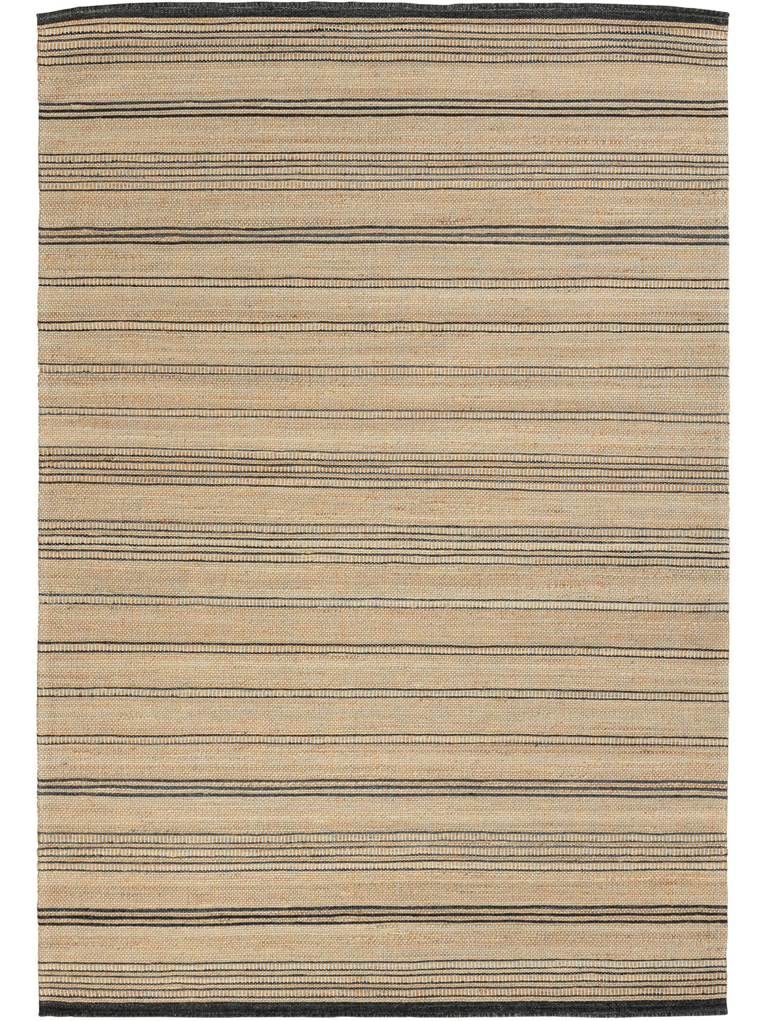 Sevilla Rug in Char