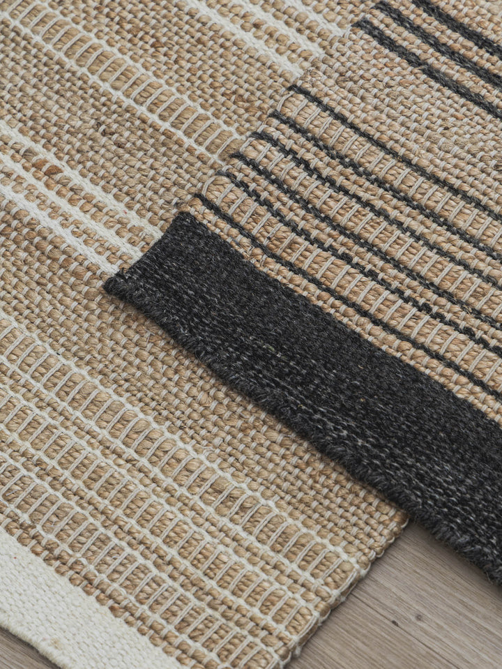 Sevilla Rug in Char