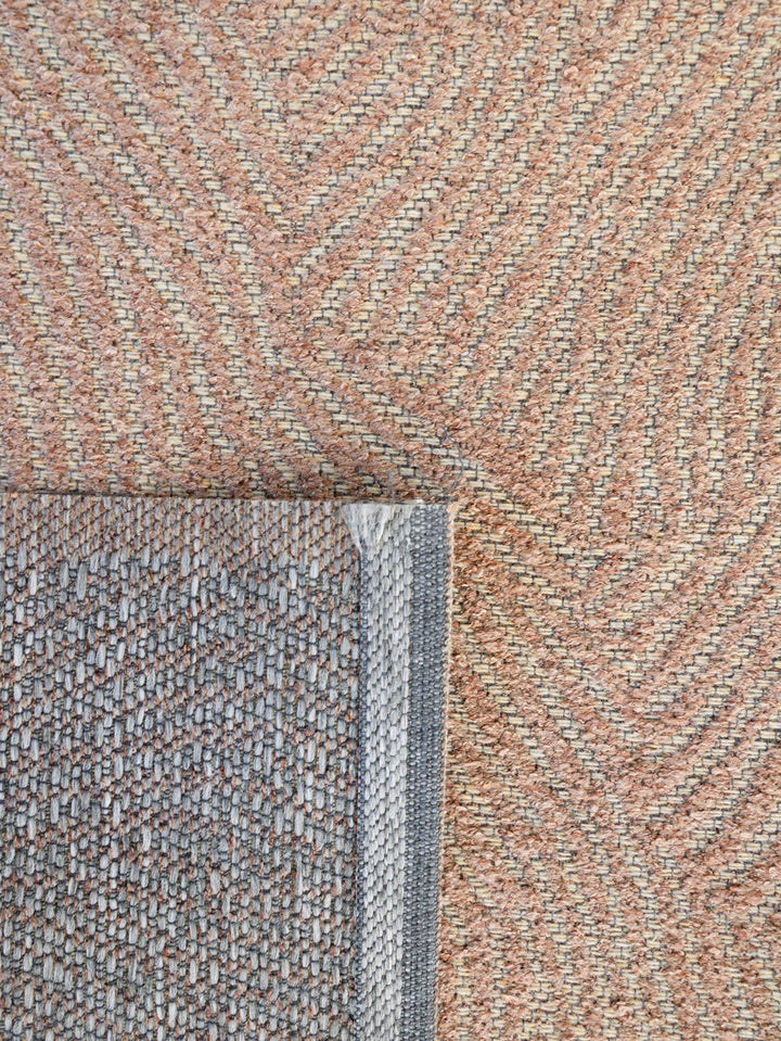 Seychelles Runner in Coral