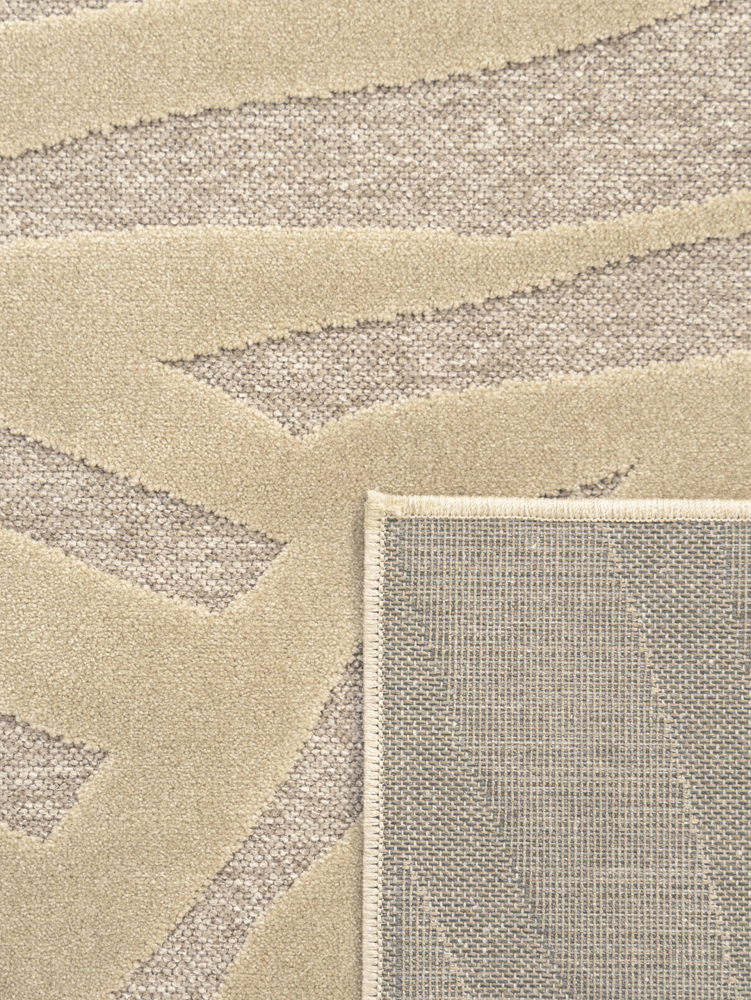 Shift Rug in Honey