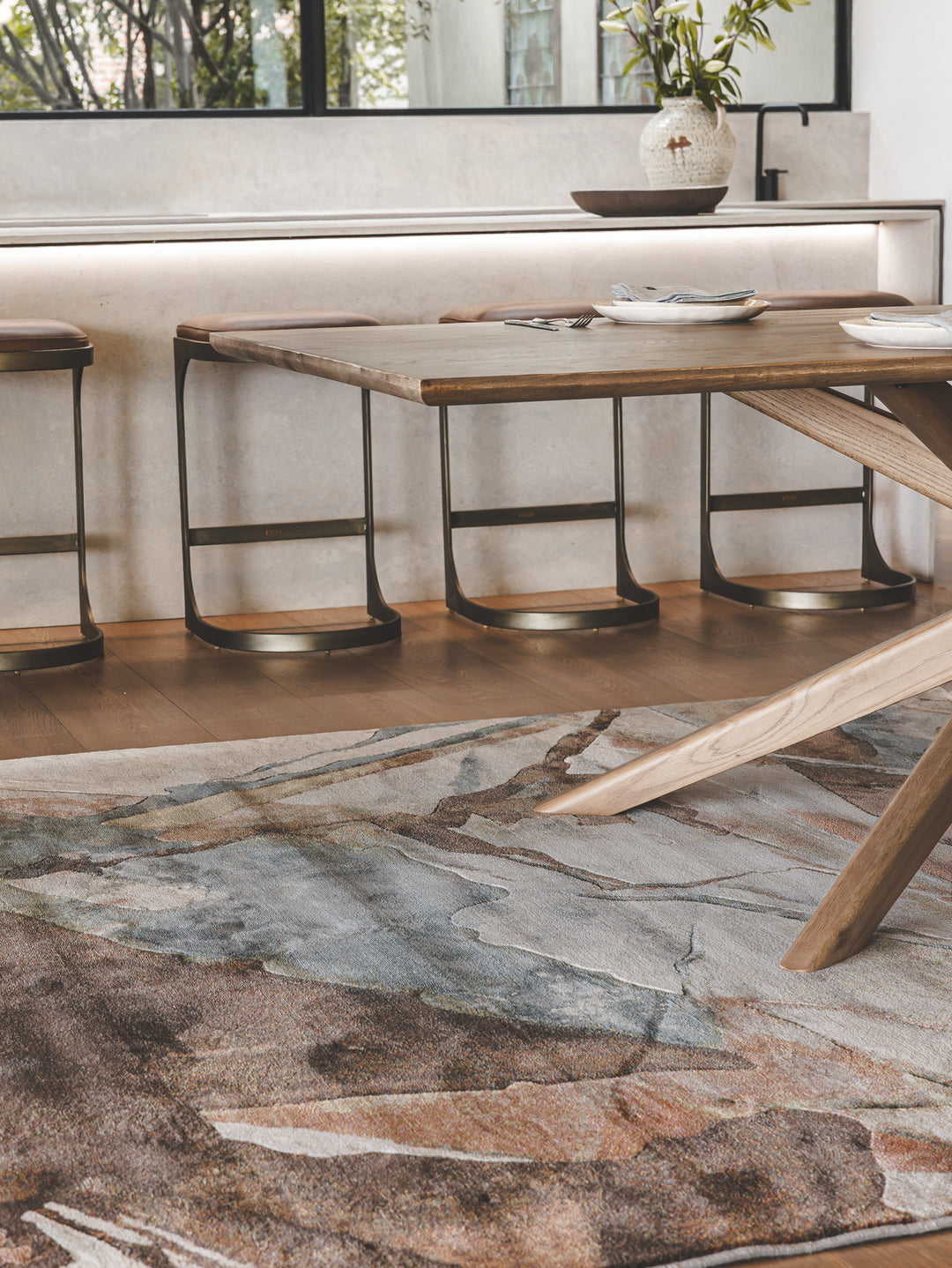 Showcase Rug in Vivid