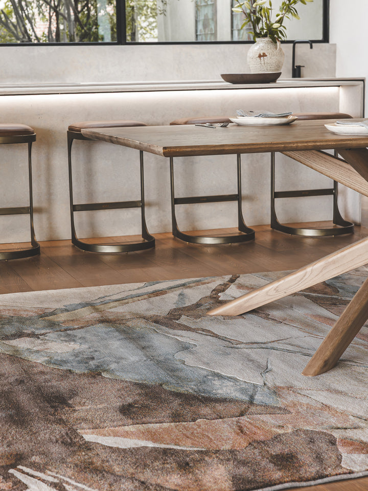 Showcase Rug in Vivid