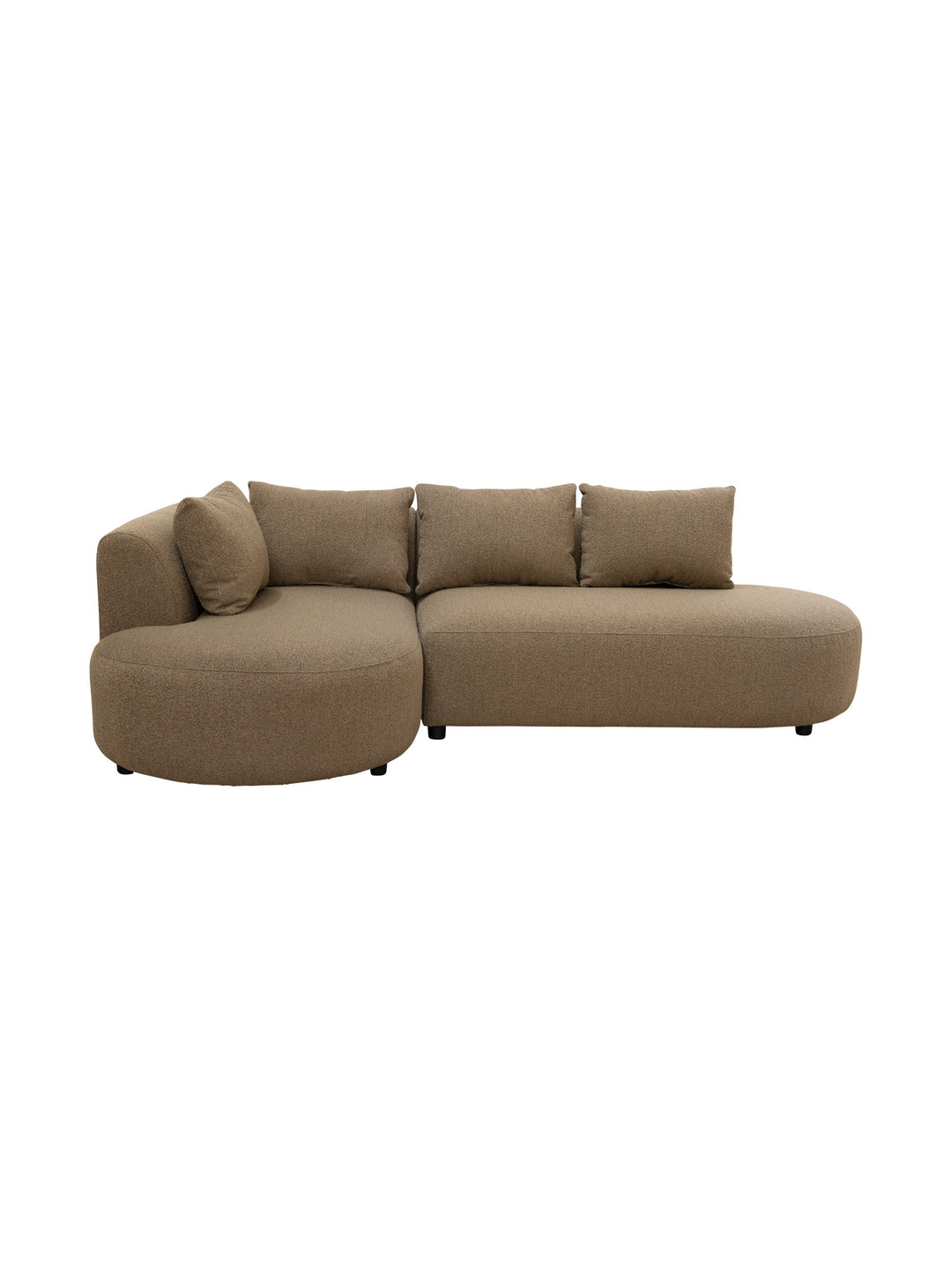 Sia Outdoor Sofa 4-Seater