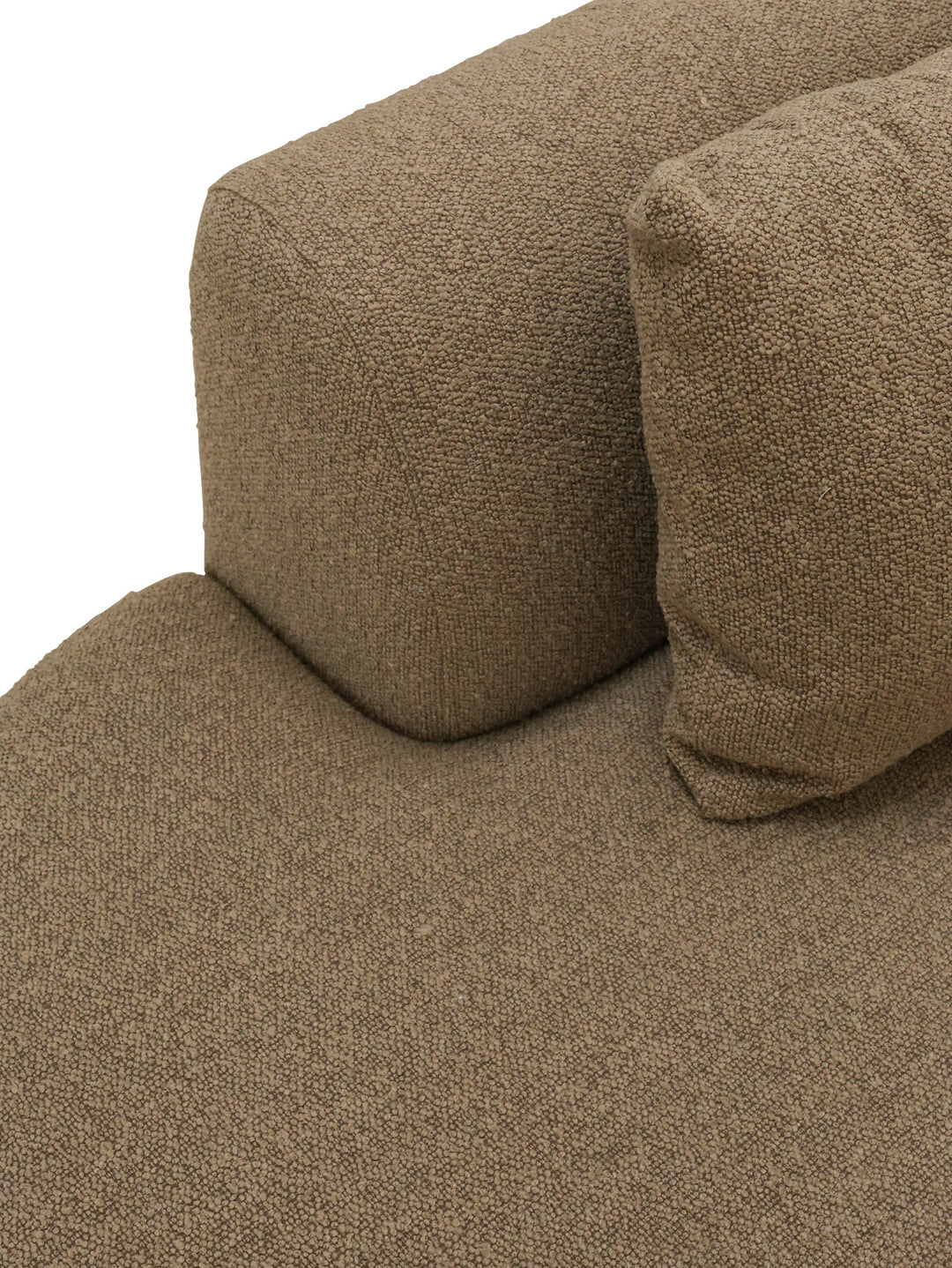 Sia Outdoor Sofa 4-Seater