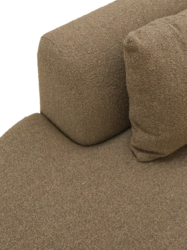 Sia Outdoor Sofa 4-Seater
