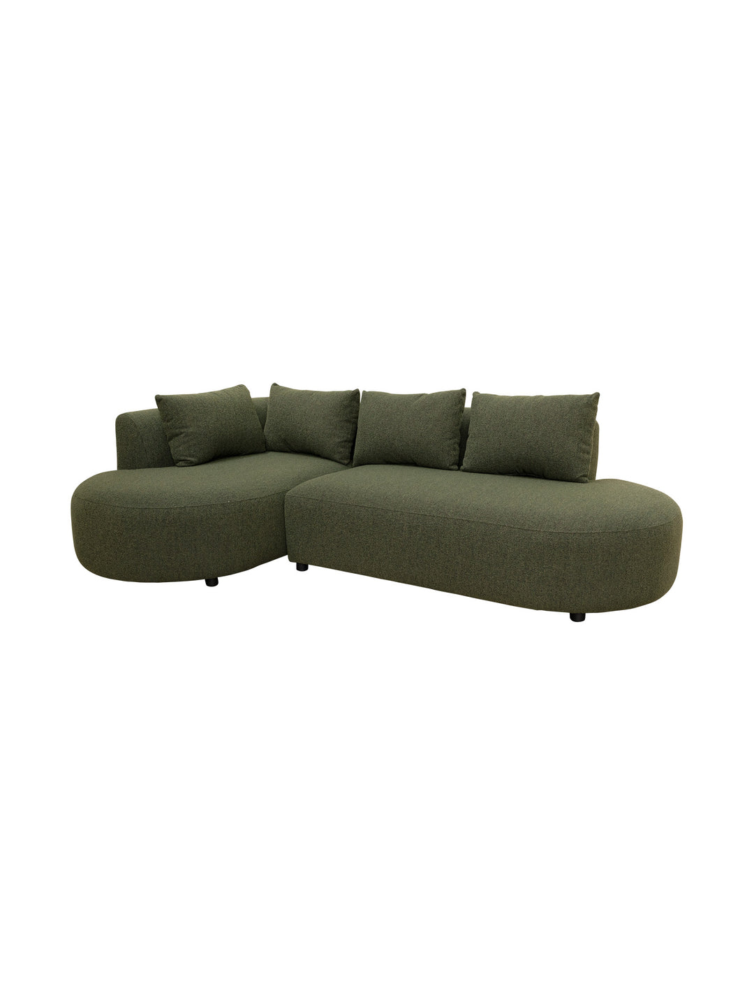 Sia Outdoor Sofa 4-Seater