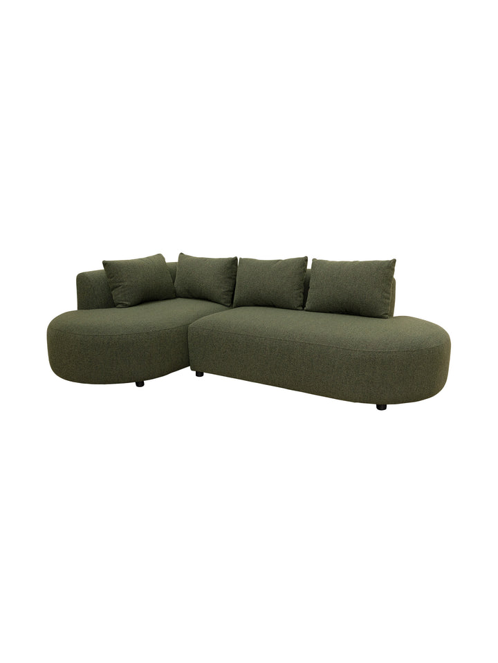 Sia Outdoor Sofa 4-Seater