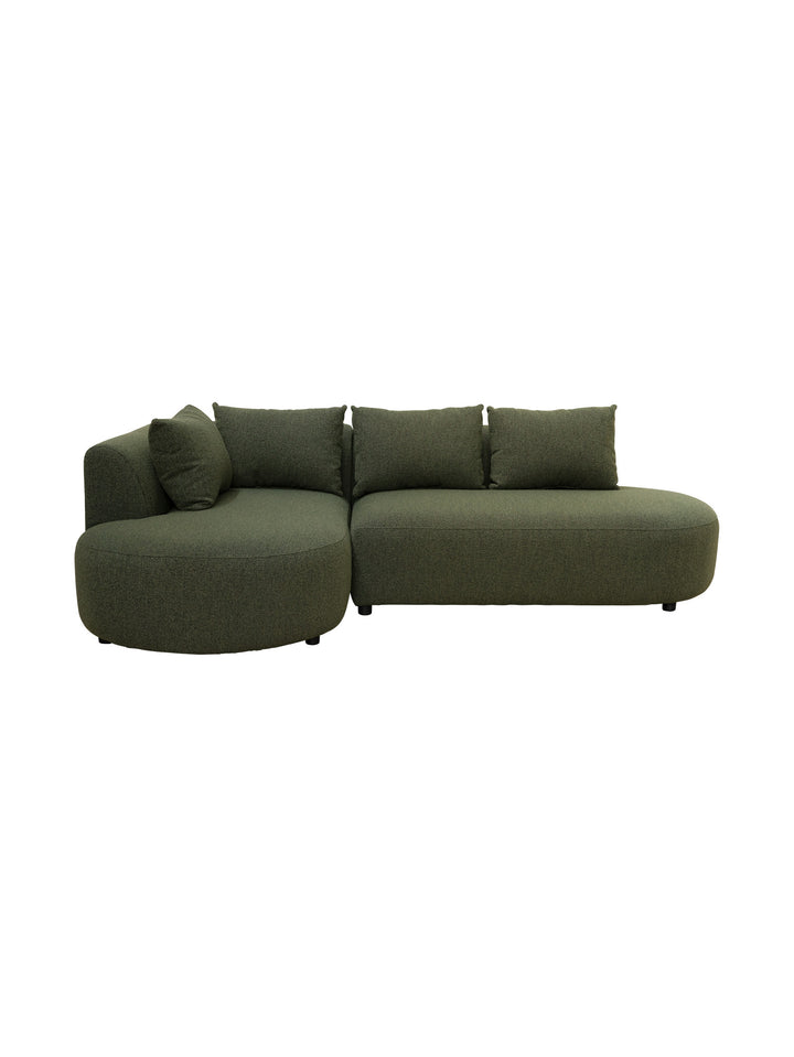 Sia Outdoor Sofa 4-Seater