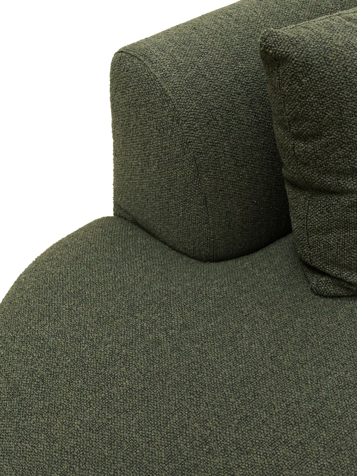 Sia Outdoor Sofa 4-Seater
